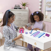 Cool Maker Hollywood Hair Styling Pack Assorted 6058276 - Colorland Toys